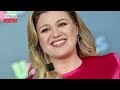 Kelly Clarkson Talks Emotional Hospitalization During Pregnancy Amid Arizona Abortion Ban | THR News