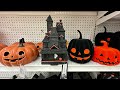 JOANN FABRIC 2023 Halloween Decorations Store Walkthrough