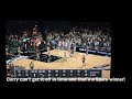 My CRAZIEST Win On NBA 2K24 So Far!  (Poster Dunks, Buzzer Beater, Game Winner In Double Overtime)