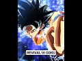 *NEW* LF Revival Ultra Instinct Sign Goku Full Gameplay! (Dragon Ball Legends)