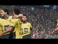 FC 24 - Borussia Dortmund Vs PSG - UEFA Champions League SEMI Final | PS5™ [4K60]