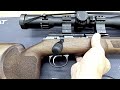 CZ457 Bolt Knob Removal and Installation CZ 457 MTR and Variants