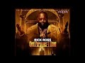 Rick Ross - Amsterdam ((Alternative Intro)