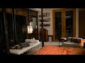 TWILIGHT Ambience: Edwards Room ~ With marriage proposal... (No Music) HD