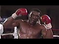 WOW!! WHAT A FIGHT | Bruce Seldon vs Jesse McGhee, Full HD Highlights