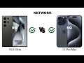 Galaxy S24 Ultra vs IPhone 15 Promax | Full video comparison | comment which one is best!!