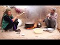 Most distant village and the beautiful life of its people | Afghanistan village life