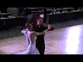 big Easy Dance Gala 2024 - Foxtrot