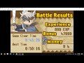 Summon Night 1 Swordcraft Story Exhibition in 43s (save state assisted)