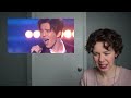 Voice Teacher Reacts to DIMASH - Love Is Like a Dream