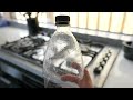 I Turned PET Bottles Into A 3D Printed Pi Case - DIY Bottle Recycler