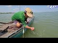 Ăn Tết Lớn Với Bầy Cá Khủng | #66TV #fishing