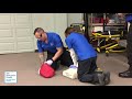 National Registry EMT Cardiac Arrest Management/AED