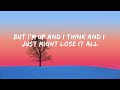 Benson Boone - Beautiful Things (Lyrics )