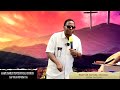 Pastor Daniel MGOGO In Las vegas Day 1 Part 1