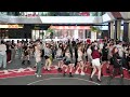 [KPOP RANDOM DANCE IN PUBLIC💙] Chengdu 2024.06.15