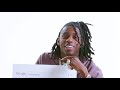 Polo G Answers the Web's Most Searched Questions | WIRED