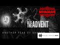 AYOS Day 1: The Advent {Intro}