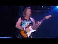 Dave Murray - Hallowed be thy Name (Live Guitar Isolated - Flight 666)
