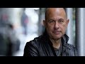 An Afternoon in NYC with Men’s Style Maestro John Varvatos