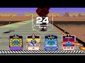 F-Zero 99 | Not my best luck on Red Canyon