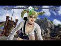 SoulCalibur VI — The Shining Arc (Astaroth) VS Amesang (Tira) | Xbox Series X Ranked