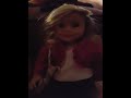 American Girl Doll collection!