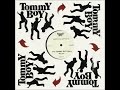 Tommy Boy Megamix (Remastered 12
