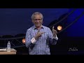 Love Versus Fear - Bill Johnson (Full Sermon) | Bethel Church