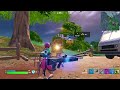 Fortnite Chapter 4 Gameplay