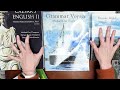 In Depth 6th Grade Language Arts | Exploring Michael Clay Thompson Voyage Level