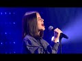 Marina Kaye - Homeless (Live) - Le Grand Studio RTL