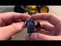 Lego Ninjago Dragons Rising, Arin’s Ninja Off-Road Buggy Car (71811) Set Review