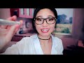 [ASMR] Eye Exam and Glasses Fitting (Doctor Roleplay)