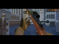 Sniper 3D Gameplay