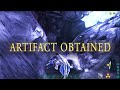 Artifact Caves The Ark 11 Min Experience pt. 6 | Aberration
