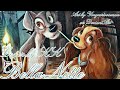 Bella Notte from Disney's Lady and the Tramp {Cover by KK}