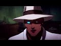 AGENTS OF MAYHEM All L.E.G.I.O.N. Animated Intros (Boss Character Intros) 1080P HD