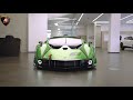 Buying a $3 Million Track only Hypercar ?? - Lamborghini SCV12