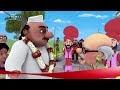 Timbaktu ka Hamla | Vir: The Robot Boy | 208 | Hindi Cartoons For Kids | WowKidz Action