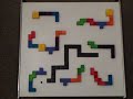 Tetris Attack  -  Stop Motion Animation