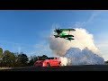 Steve Covington & Jet Car ICAS Promo Video