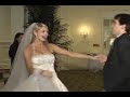 The Wedding of Katherine Arnold and Jay Wolf