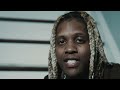 Lil Durk - Lion Eyes (Official Video)