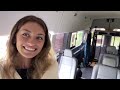 VAN LIFE BEGINS | UNEXPECTED NEWS | what to do next