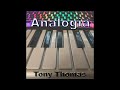 Analogia by Tony Thomas