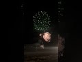 Ginormous 4th of July fireworks