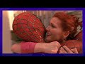 30 Spider-Man Scenes Without CGI