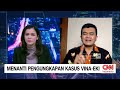 Jalan Terjal Pengungkapan Kasus Vina-Eki