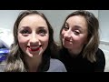 A Day in the Life on Drill Team | My Life | Brooklyn and Bailey